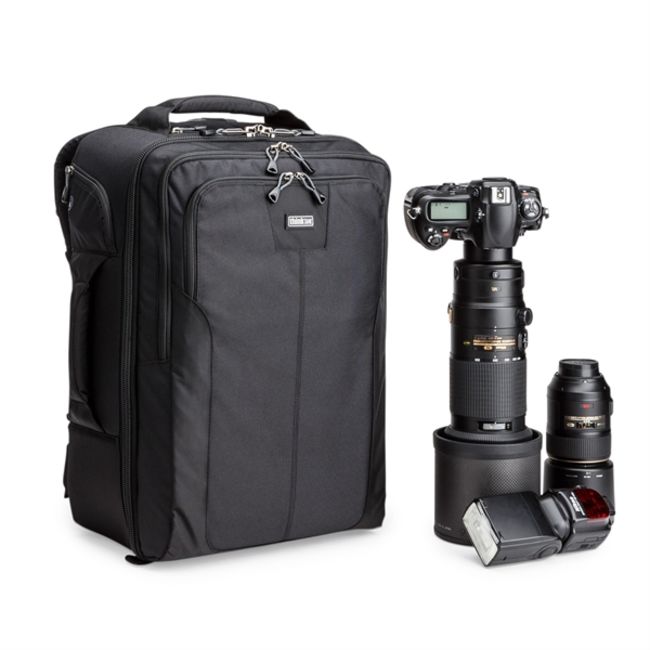 ThinkTank Airport Accelerator Backpack