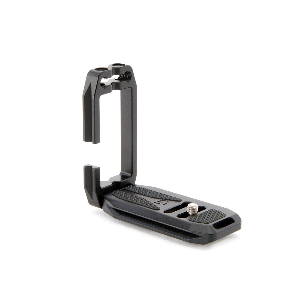 3 Legged Thing Lexie Universal L-bracket - Darkness Black