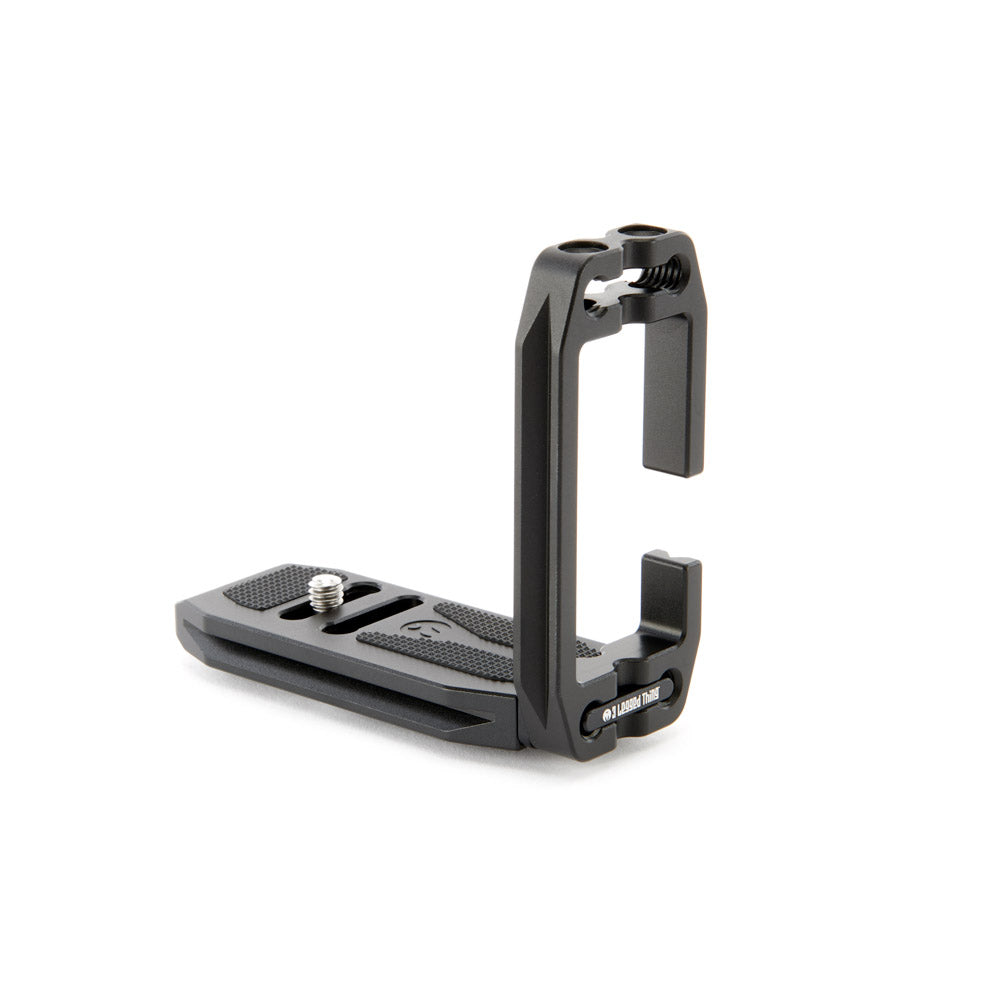 3 Legged Thing Lexie Universal L-bracket - Darkness Black