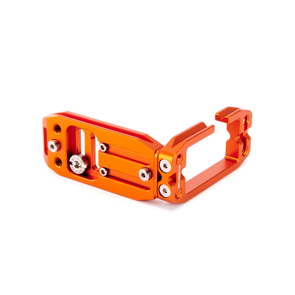 3 Legged Thing Lexie Universal Multi-Function L-Bracket - Copper