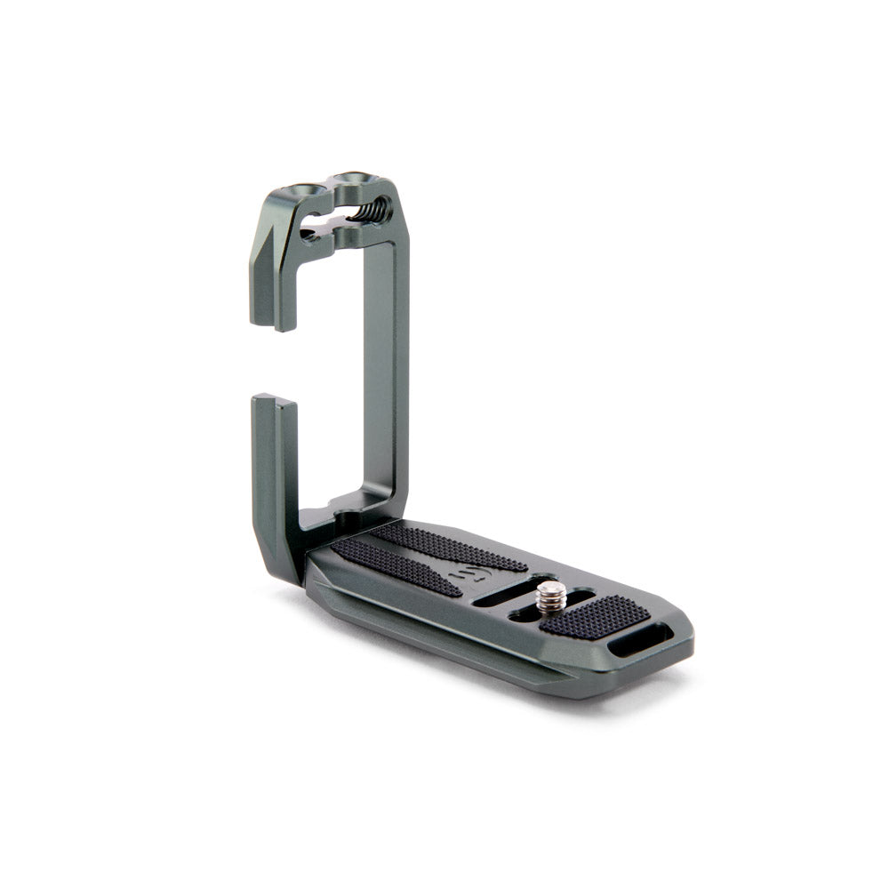 3 Legged Thing Lexie Universal L-Bracket - Slate Grey