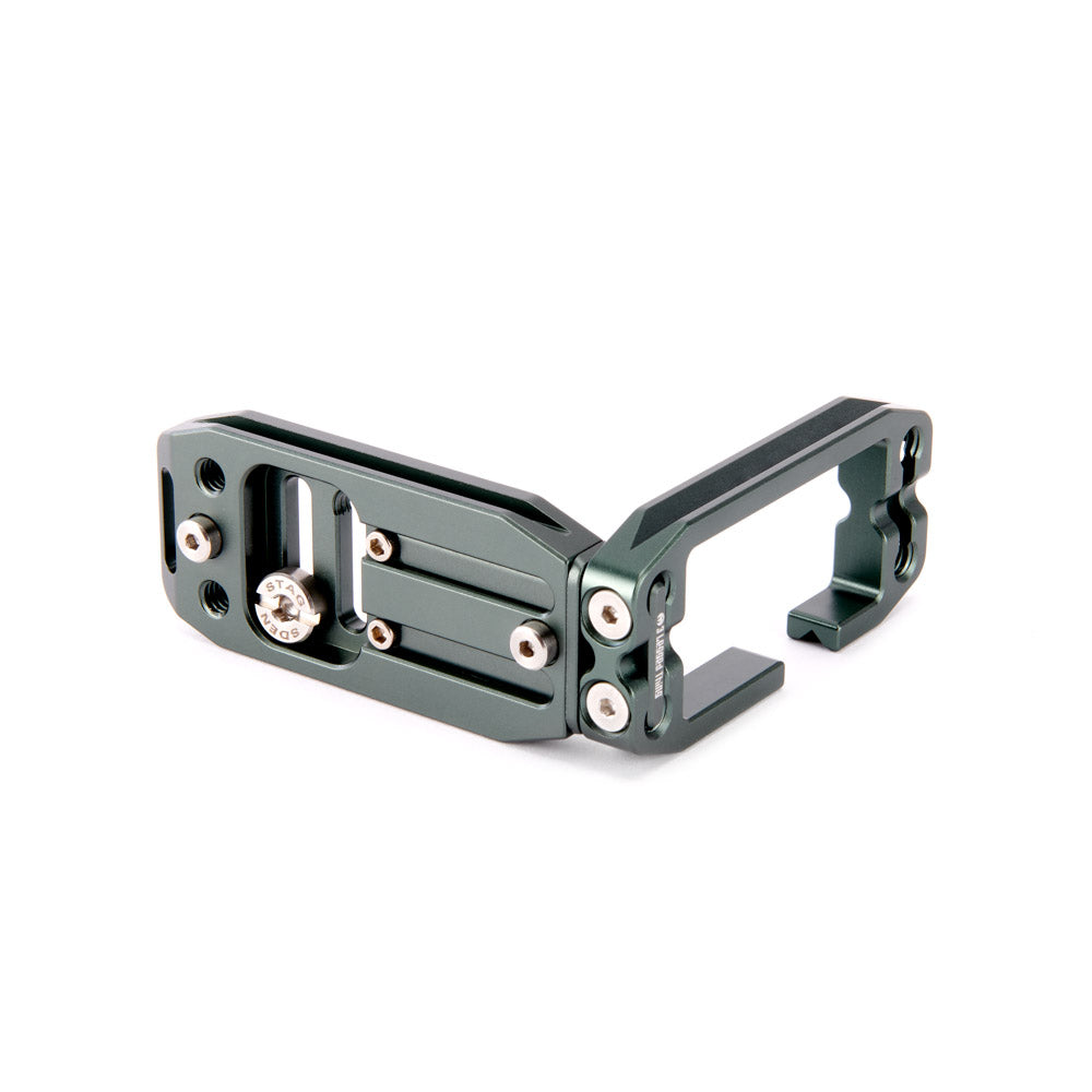3 Legged Thing Lexie Universal L-Bracket - Slate Grey