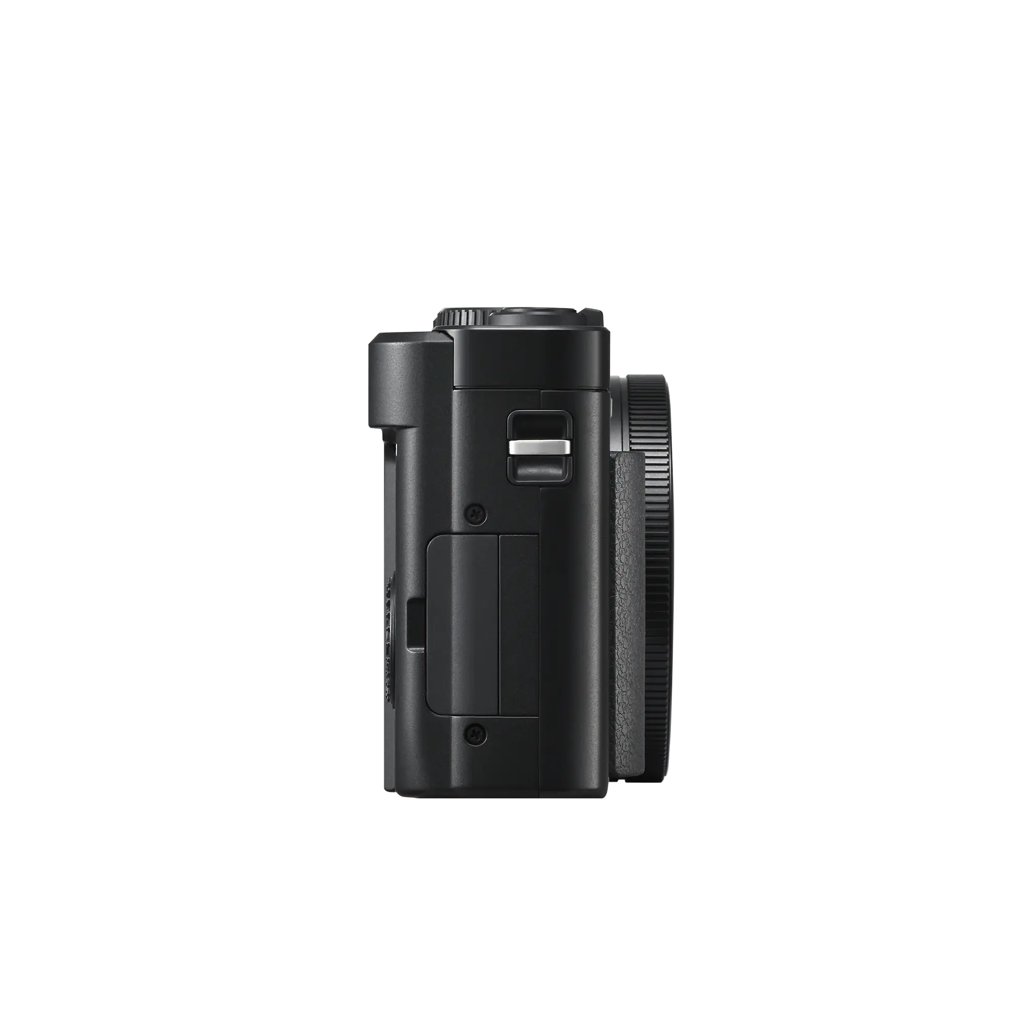 Panasonic Lumix TZ99 Compact Camera - Black