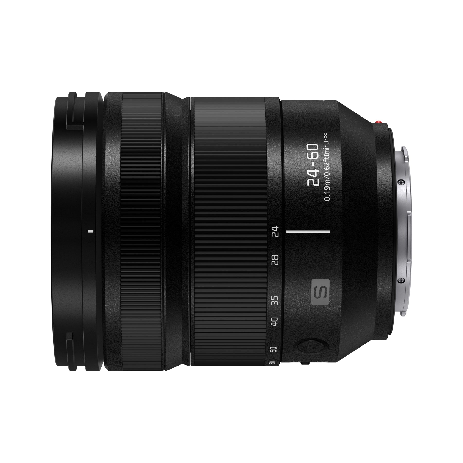 Panasonic Lumix 24-60mm F2.8 L mount Lens