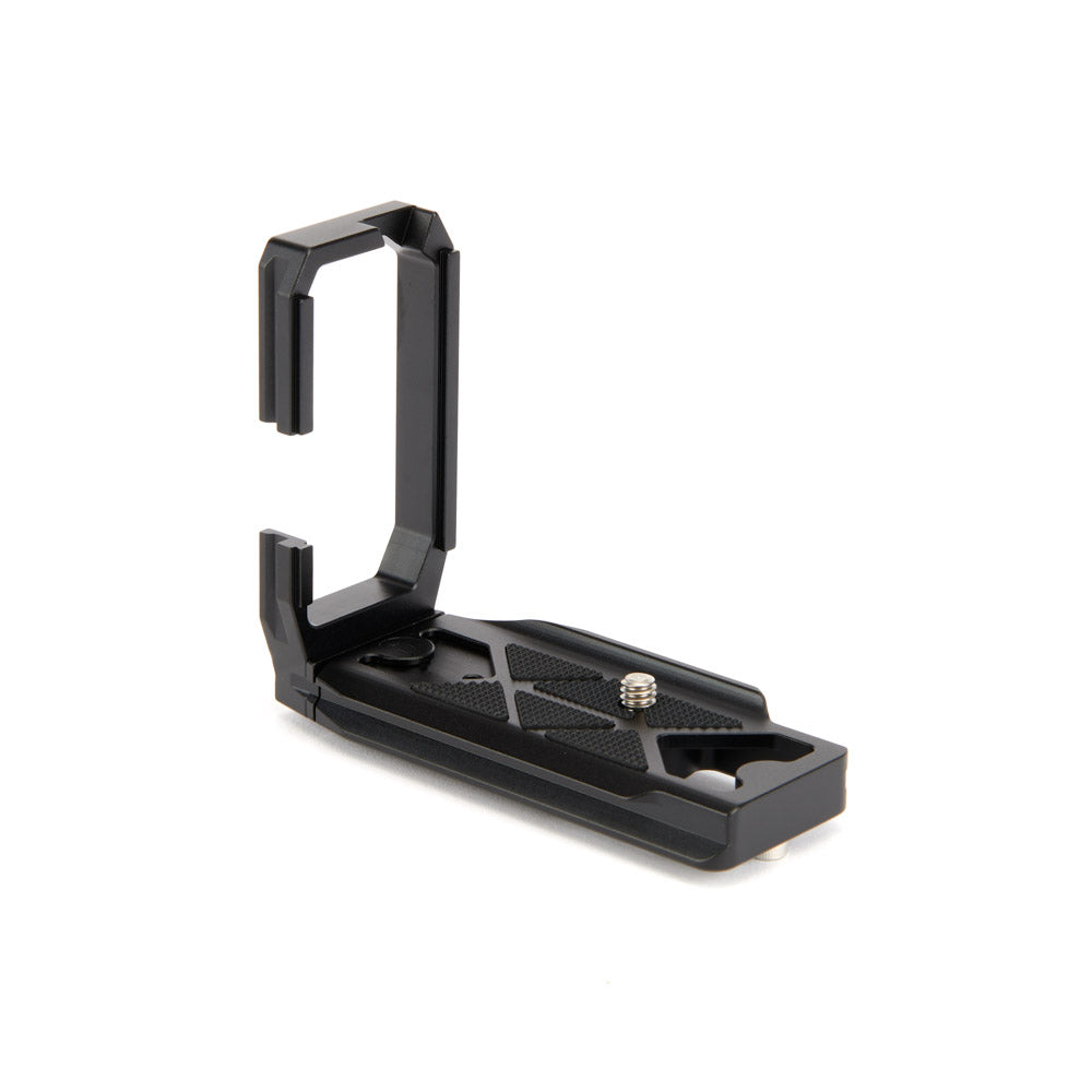 Product Image of 3 legged thing ALFIE-B 105mm Arca L Bracket Darkness Black for Sony A7 IV & Others