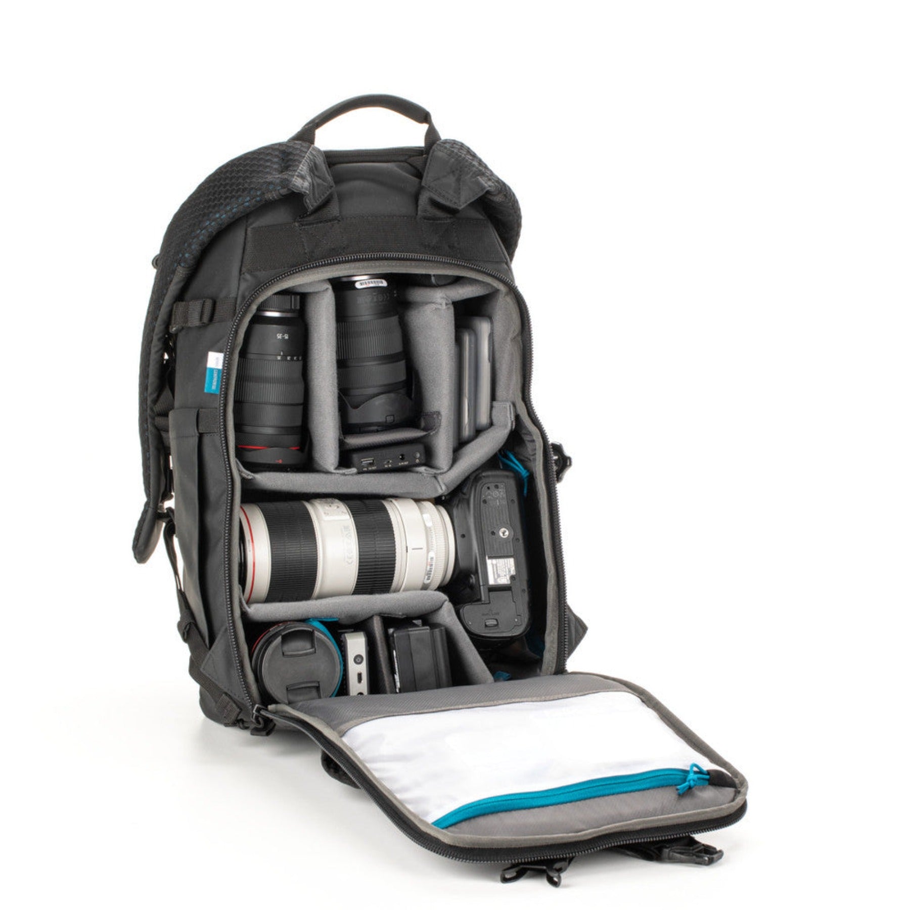 Tenba Axis v2 20L Backpack – Black