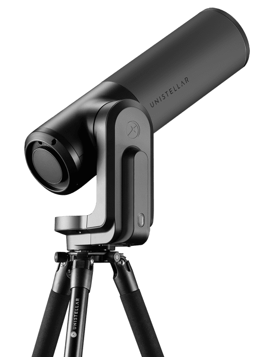 Image of Unistellar eQuinox 2 Telescope