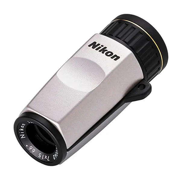 Clearance Nikon Monocular HG 7X15D