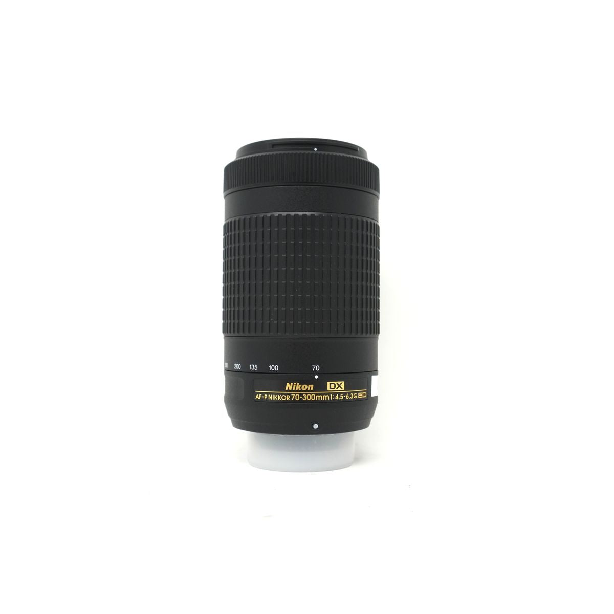 Refurbished Nikon AF-P DX NIKKOR 70-300mm f4.5-6.3 G ED VR Lens (JAA82851)