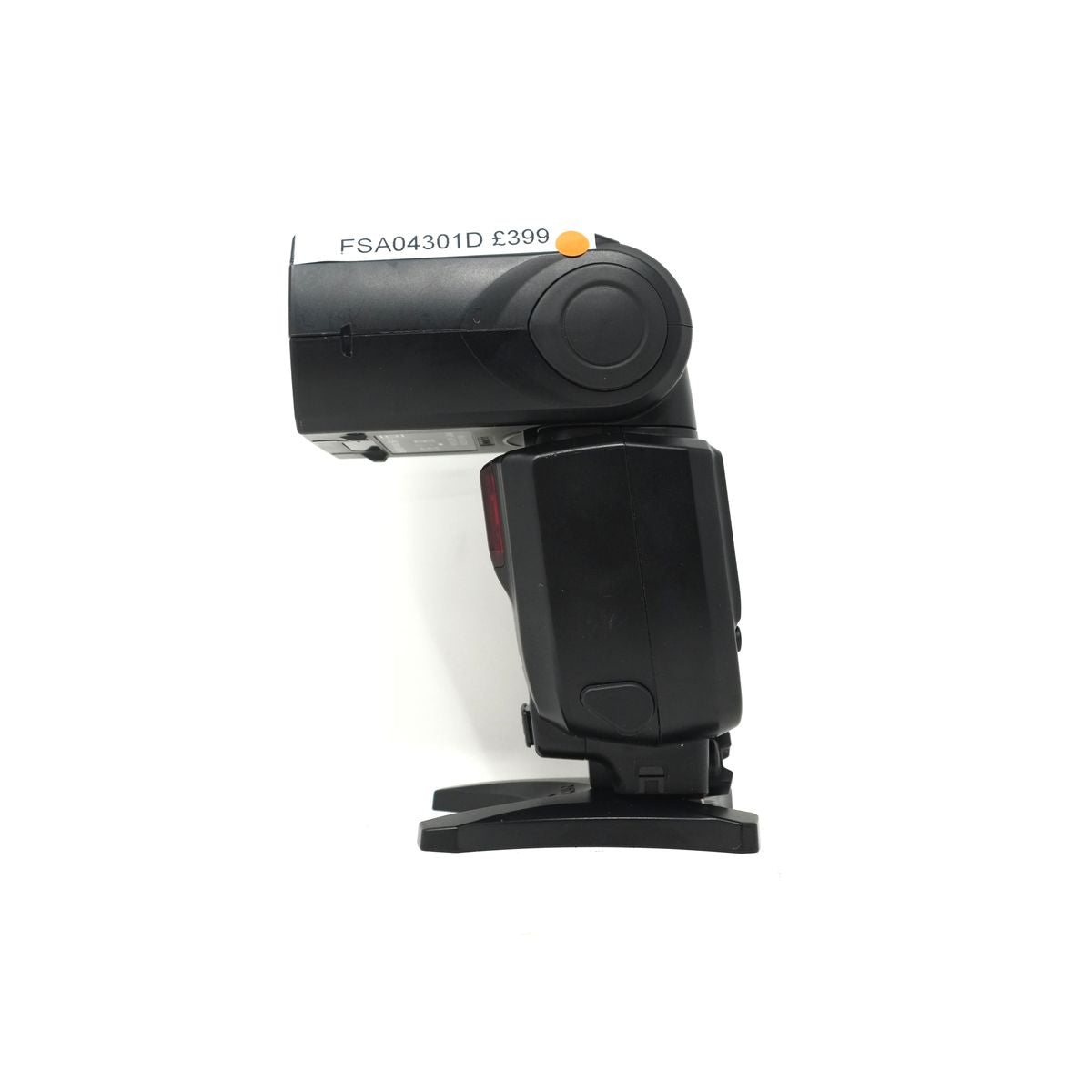 Nikon SB-5000 Speedlight SB-5000 Manufacturer REFURBISHED ITEM(FSA04301D)