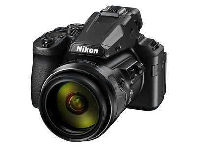 Refurbished Nikon COOLPIX P950 Digital Bridge Camera