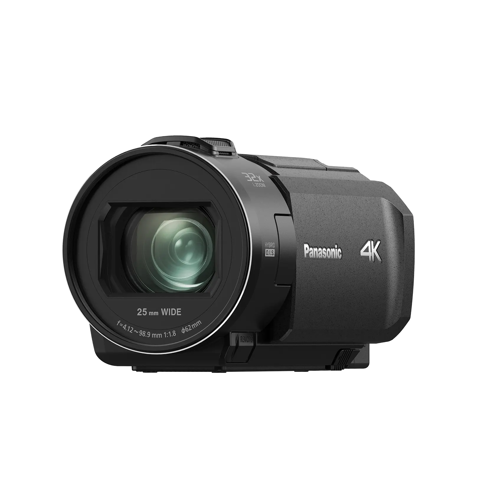 Clearance Panasonic HC-VX3E-K 4K Video Camera