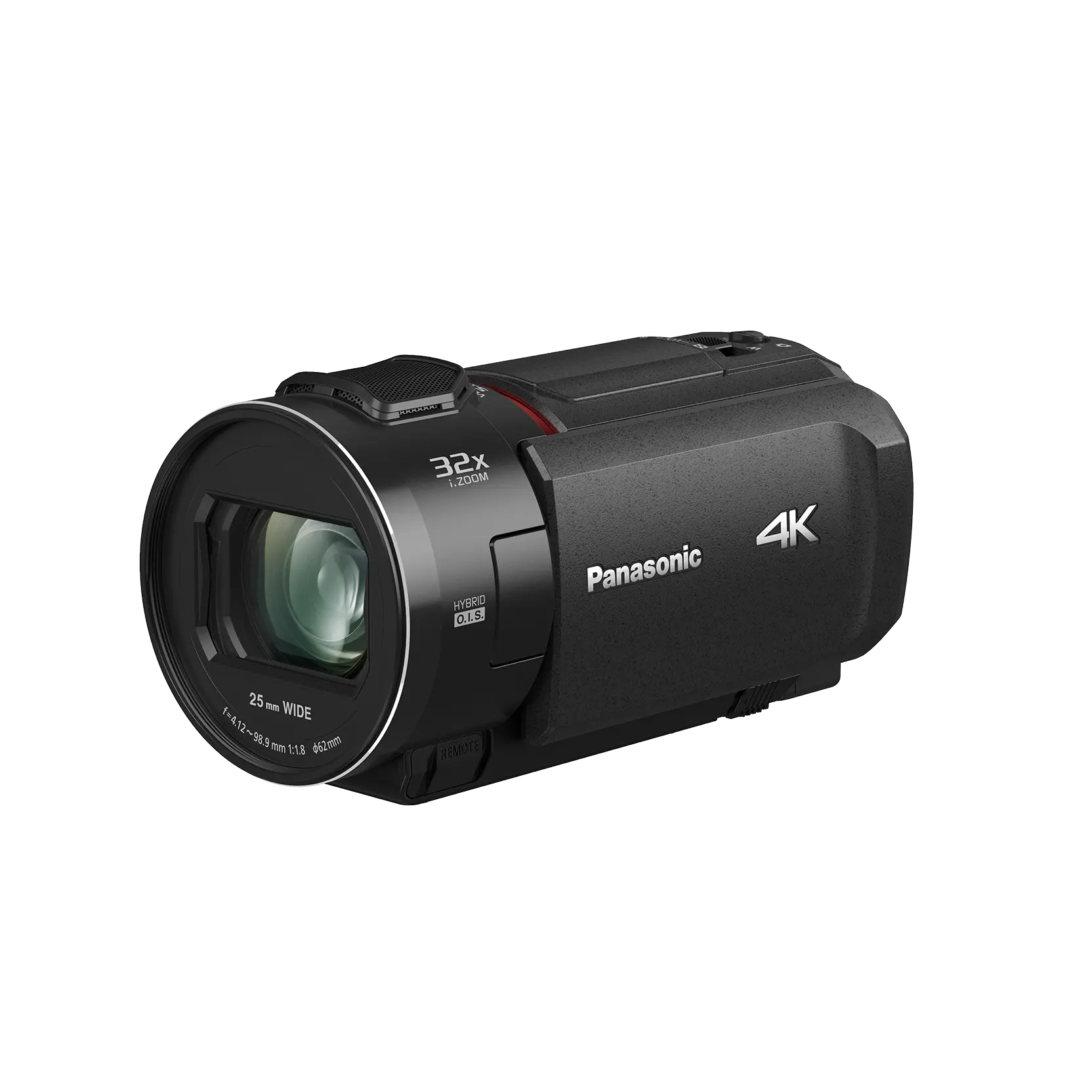 Clearance Panasonic HC-VX3E-K 4K Video Camera