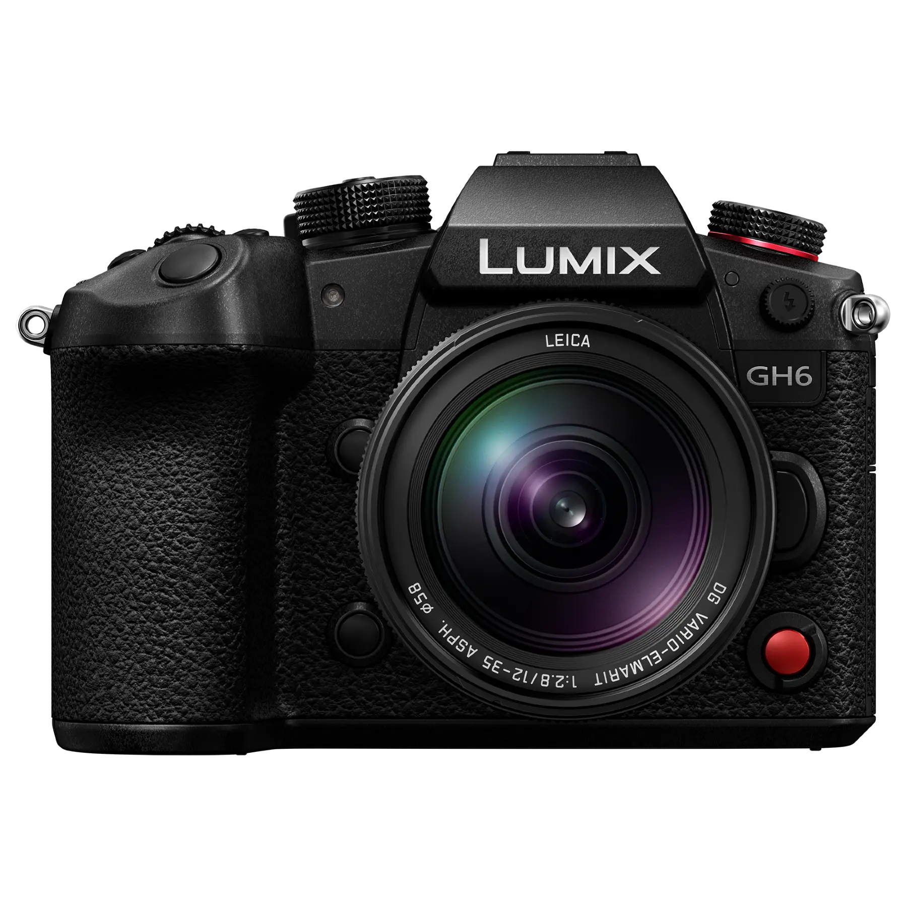Panasonic 12-35mm f2.8 LEICA DG Vario-Elmarit ASPH Power OIS Lens