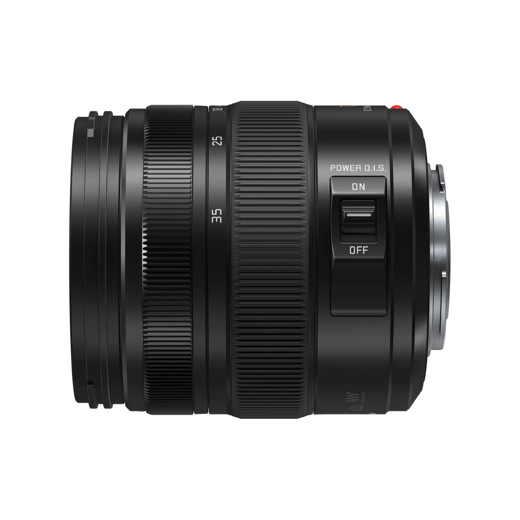 Panasonic 12-35mm f2.8 LEICA DG Vario-Elmarit ASPH Power OIS Lens