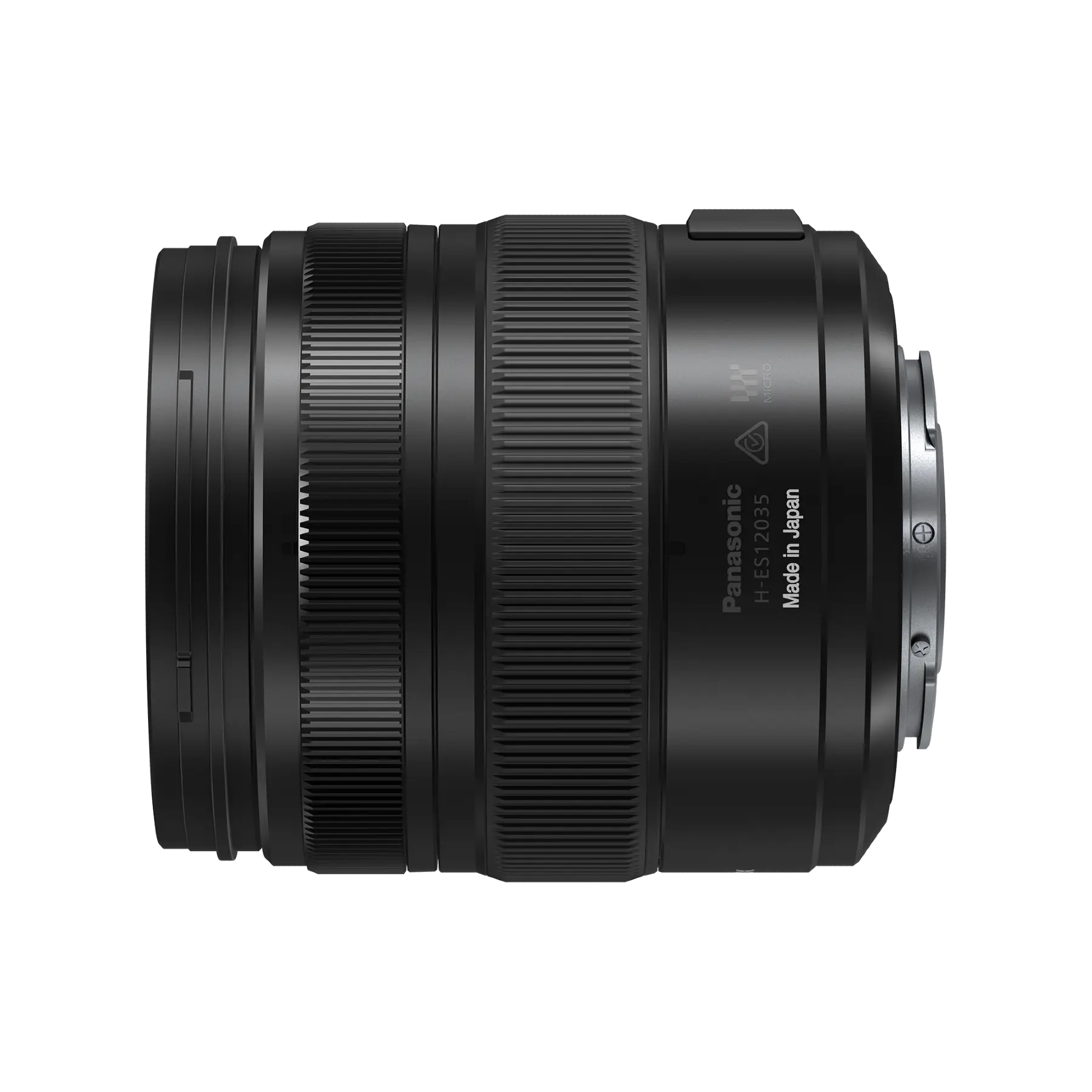 Panasonic 12-35mm f2.8 LEICA DG Vario-Elmarit ASPH Power OIS Lens