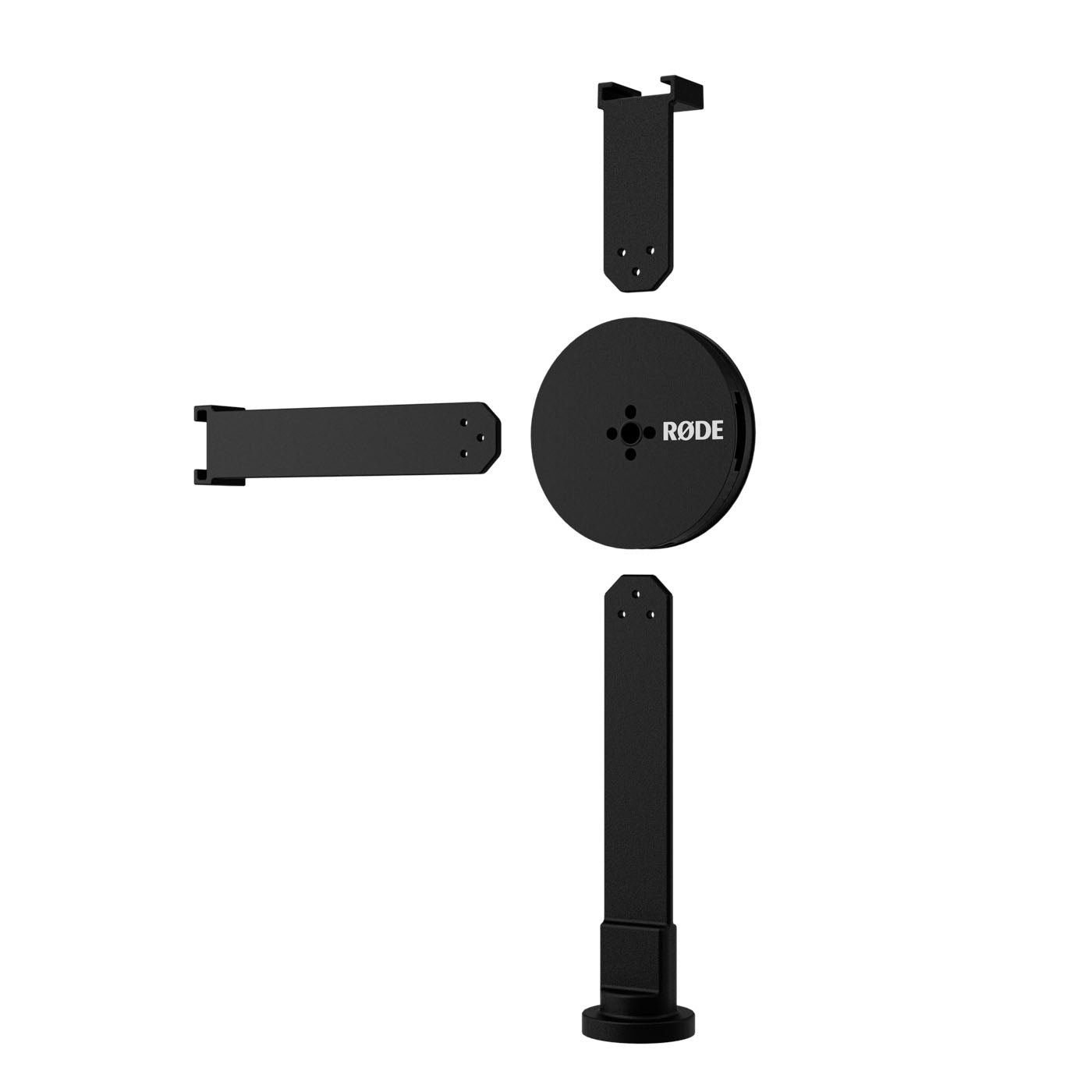 RODE Magnetic Mount