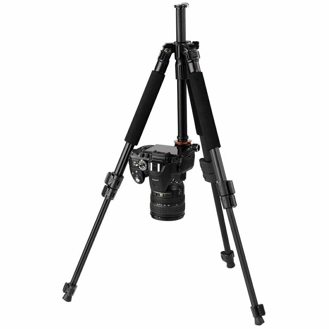 Hama "Traveller 117 Ball" Tripod