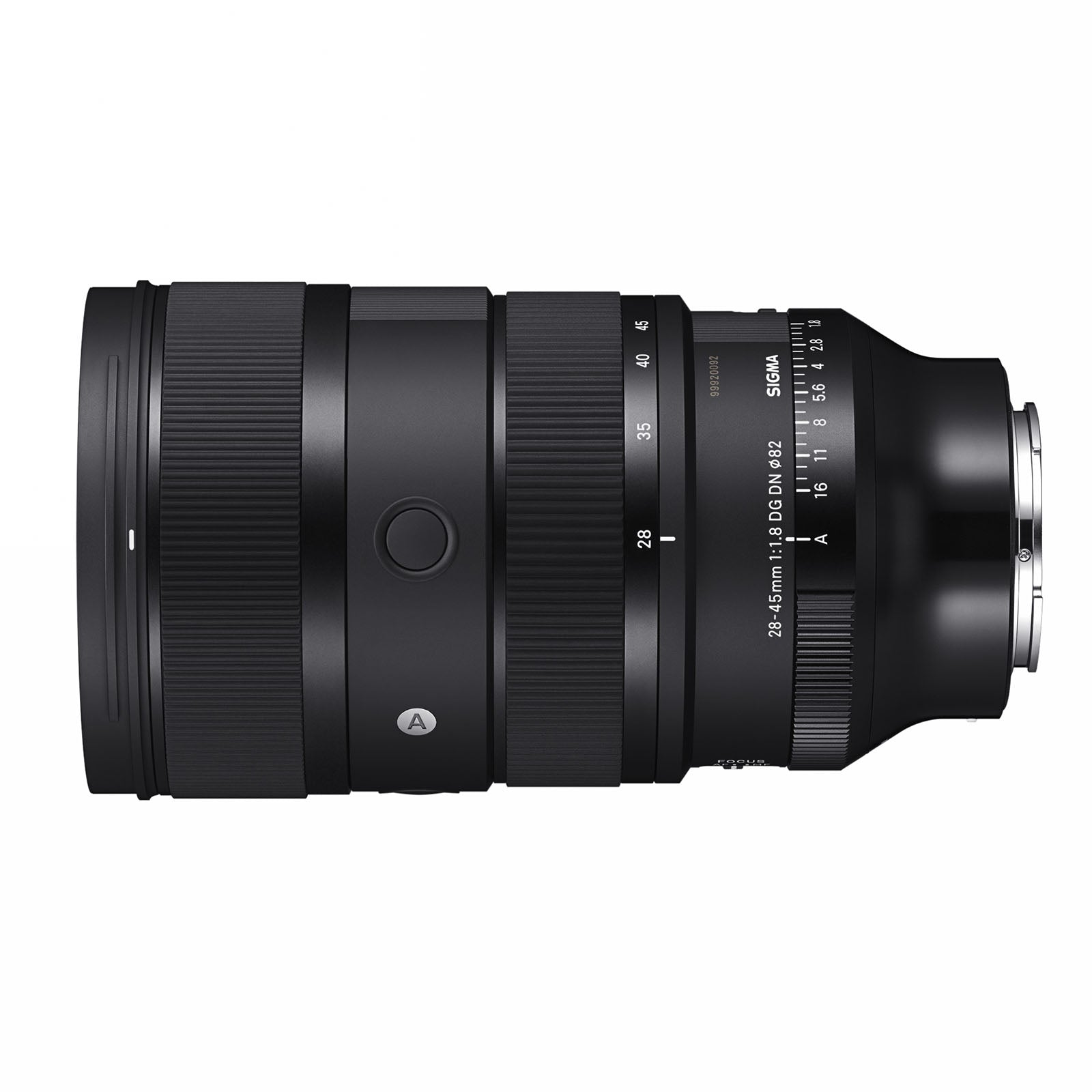 Clearance Sigma 28-45mm F1.8 DG DN Art Lens - L Mount