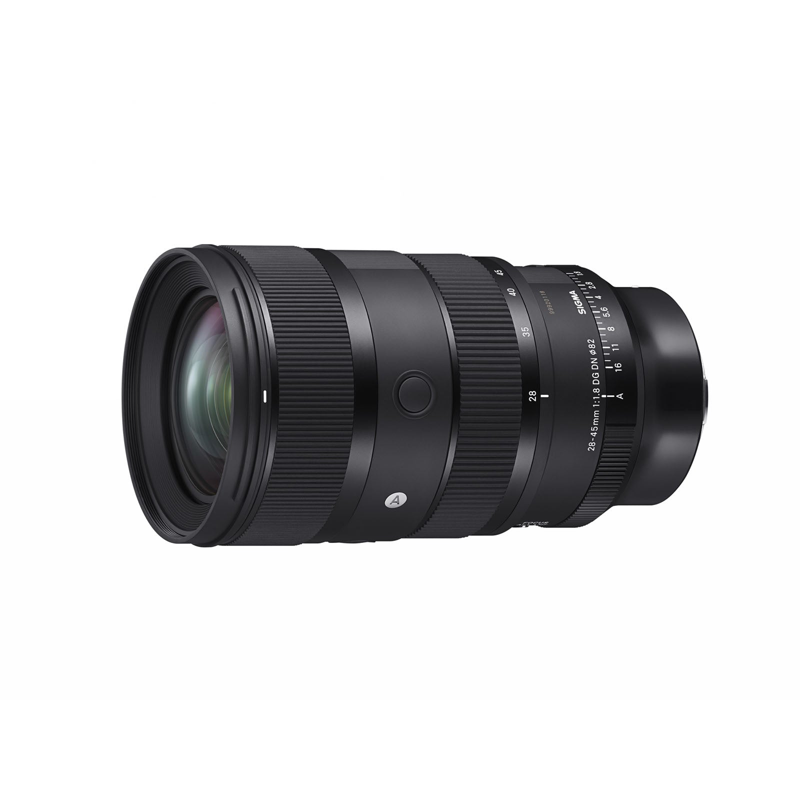 Clearance Sigma 28-45mm F1.8 DG DN Art Lens - L Mount