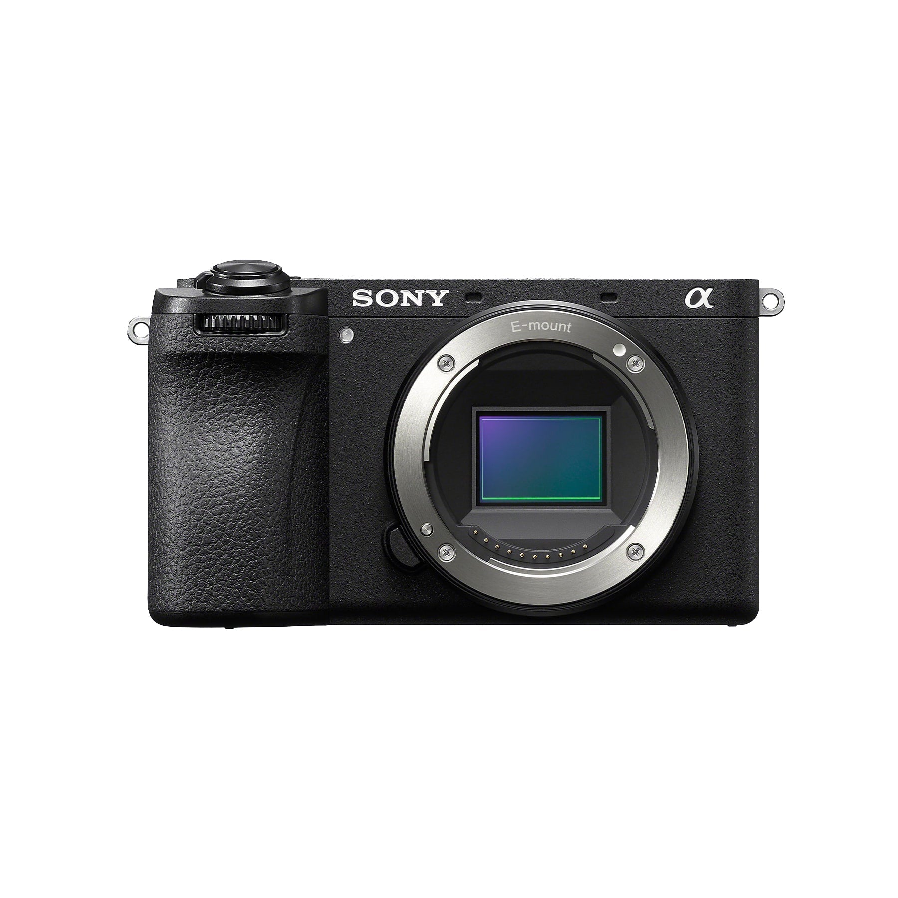 Sony a6700 18-135mm Digital Camera Kit