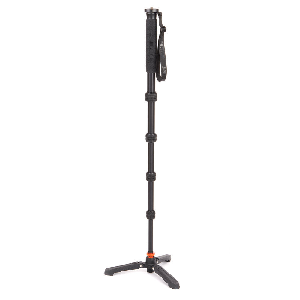 Copy of 3 Legged Thing Taylor Magnesium Alloy Monopod Kit Dark 2.0