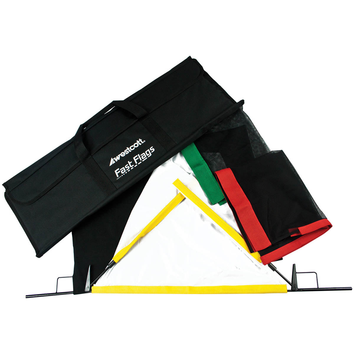 Westcott 18x24 Inch Fast Flag Kit- 1937