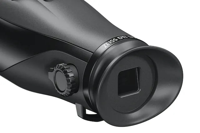 Zeiss DTI Thermal Imaging Camera 1/19