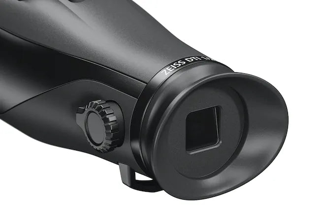 ZEISS DTI Thermal Imaging Camera 1/25