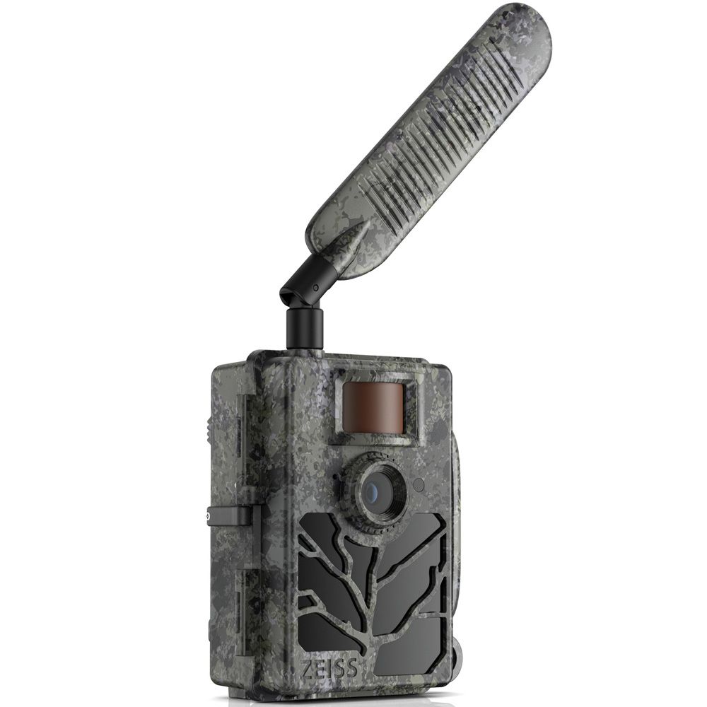 Zeiss Secacam 5 LTE / 4G Trail Camera