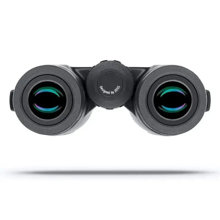 Zeiss Terra ED 8x42 Binoculars - Grey