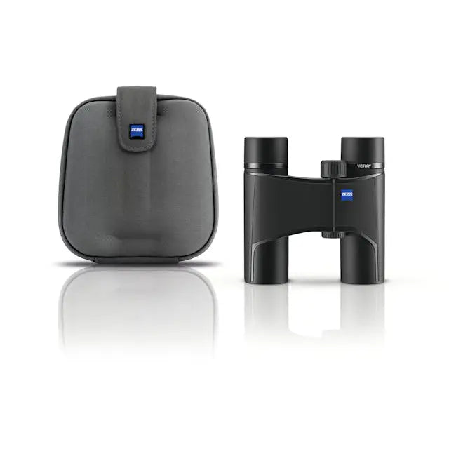 Zeiss Victory Pocket 8x25 Binoculars