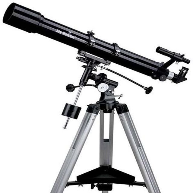 Sky-Watcher Evostar-90 EQ2 Achromatic Refractor Telescope