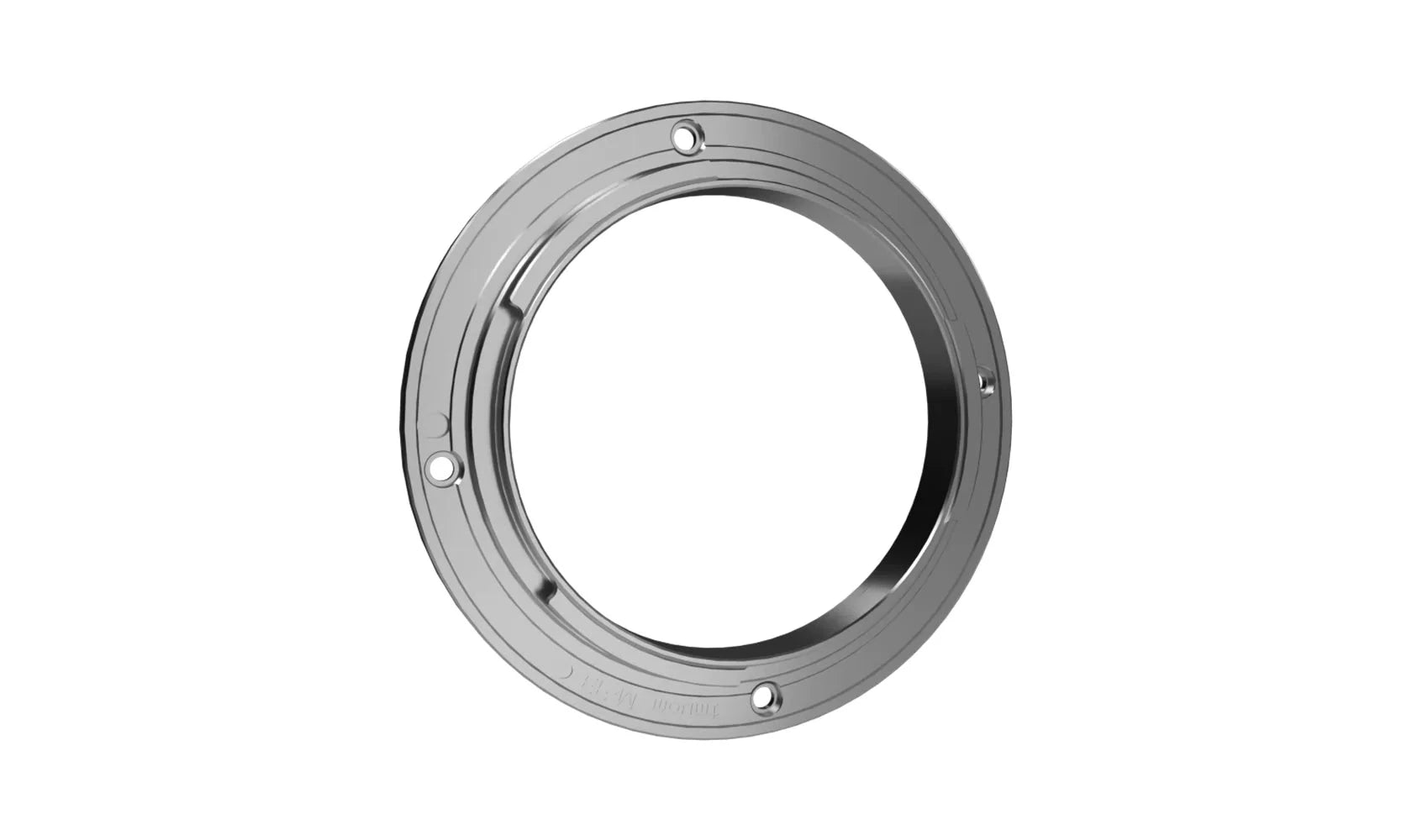 Sirui Mount Adapter for Sirui 35mm f/1.8 Anamorphic Lens - Canon EF-M