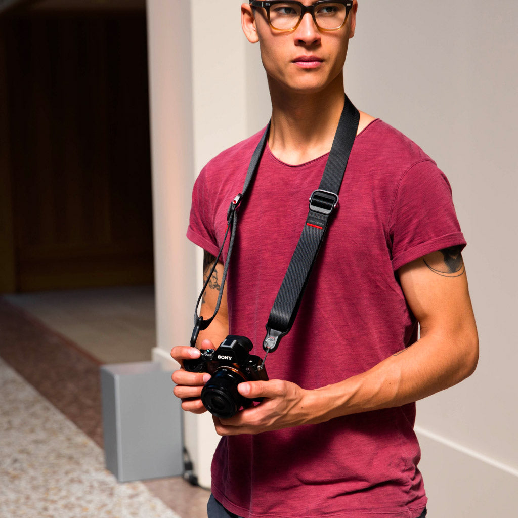Peak Design Slide Lite Camera Strap