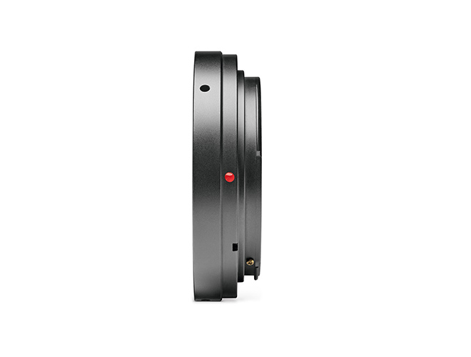 Product Image of Swarovski T2 adapter for Canon