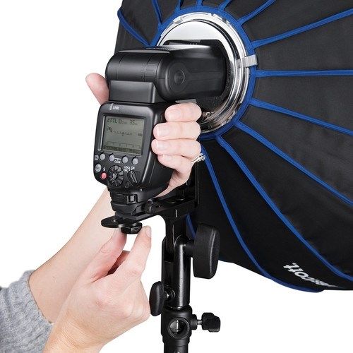 Westcott Switch Insert (Speedlite) - 2541