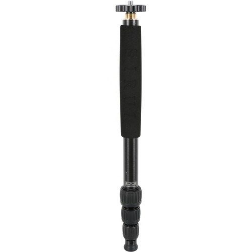Sirui T1004SK T-S Series Travel Tripod with Monopod