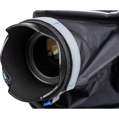 Think Tank Photo Emergency Rain Cover (Medium)