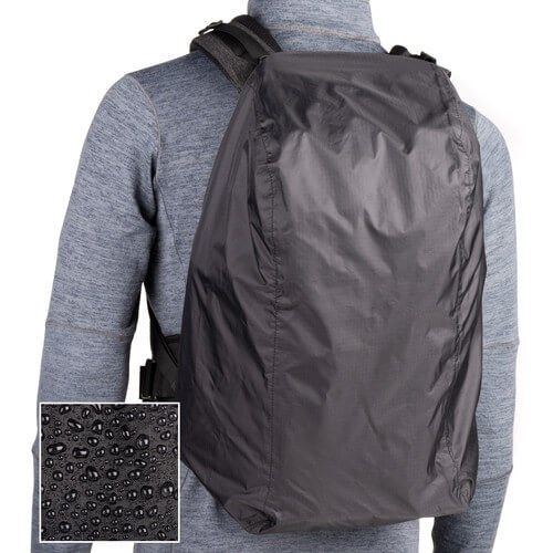 ThinkTank Photo Urban Access 13 Camera Backpack - Black