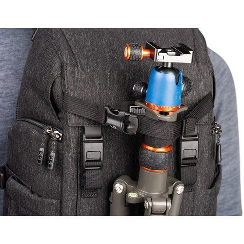 ThinkTank Photo Urban Access 13 Camera Backpack - Black