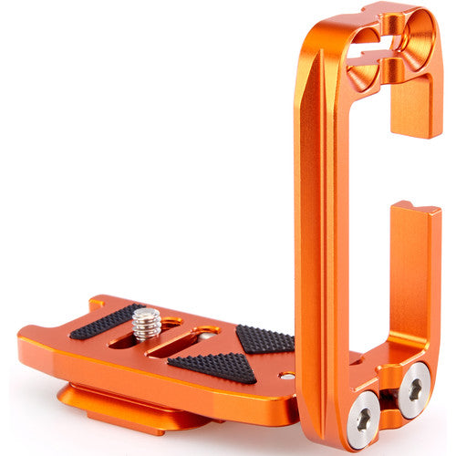 Product Image of 3 Legged Thing DOCZ2 - Foot Stabiliser for Monopods