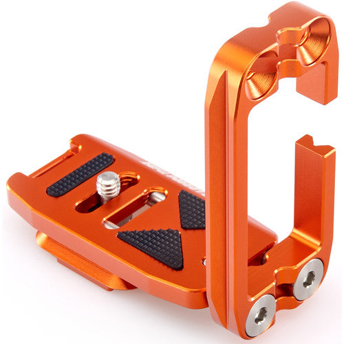 Product Image of 3 Legged Thing DOCZ2 - Foot Stabiliser for Monopods