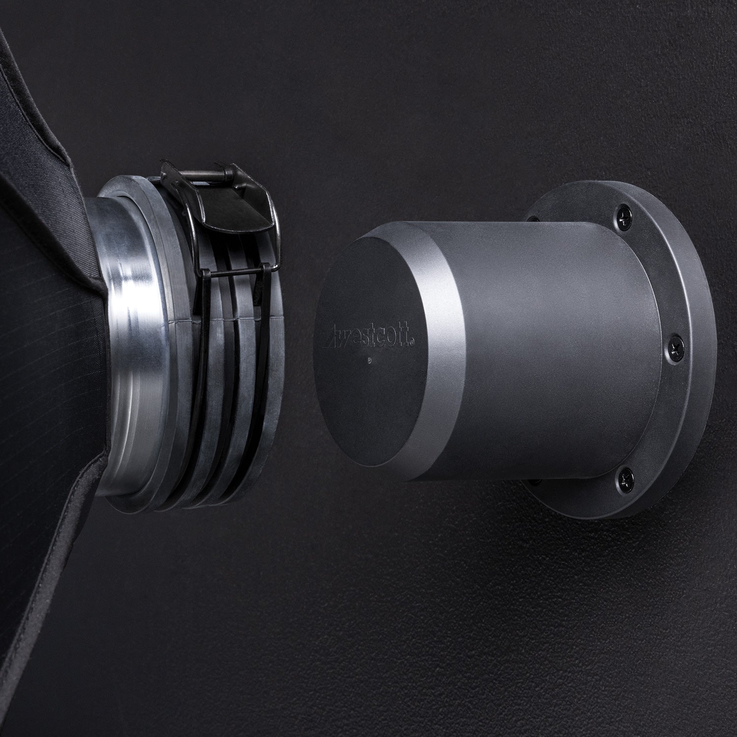 Westcott Float Wall Mount Speedring by Lindsay Adler