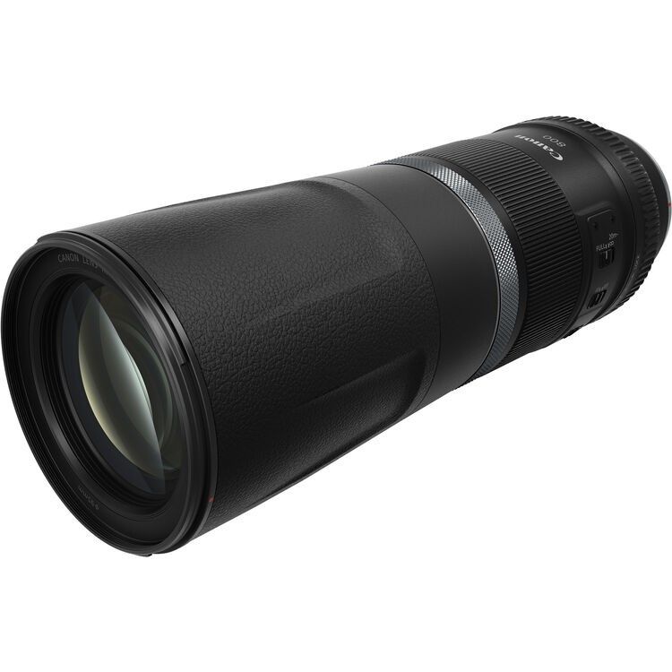 Canon RF 800mm f11 IS STM Lens