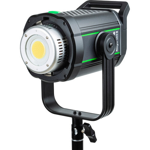 Weeylite Ninja 400 II COB LED Light