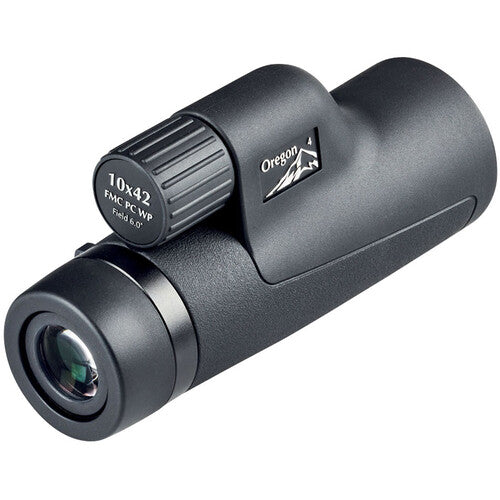 Opticron Oregon 4 PC Oasis 10x42 Monocular 30779