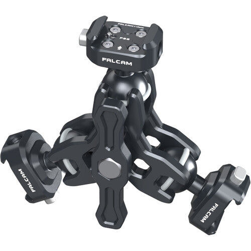 Product Image of FALCAM F22 Three-Head Quick Release Magic Arm 2560