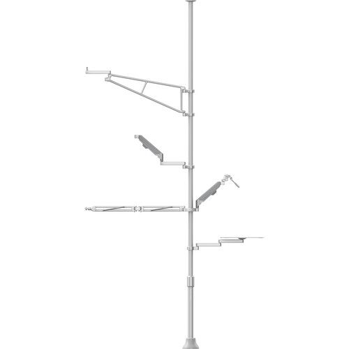 FALCAM GearTree Home Desk Studio Setup