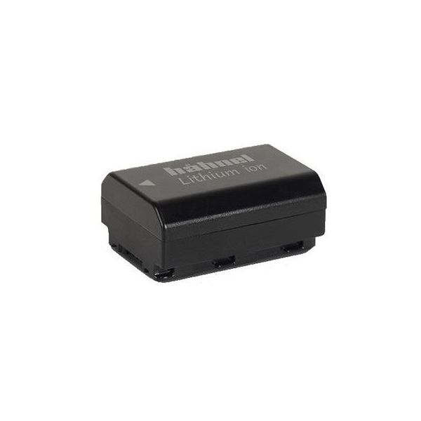 Hahnel HL-XZ100 Battery (Sony NP-FZ100)